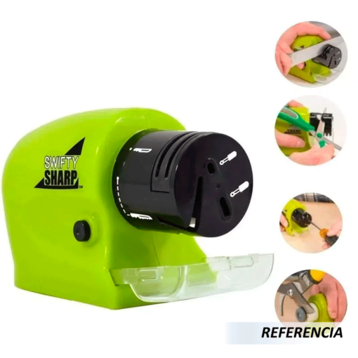 Afilador Swift Sharp - Imagen 5