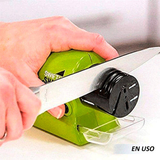 Afilador Swift Sharp - Imagen 2