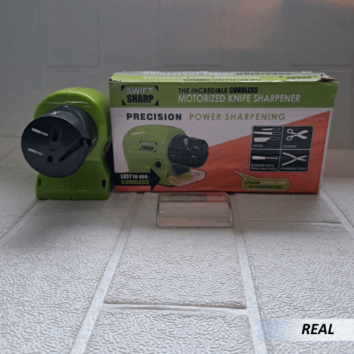 Afilador Swift Sharp - Imagen 3