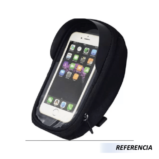 Bolso para Bicicleta - Imagen 5