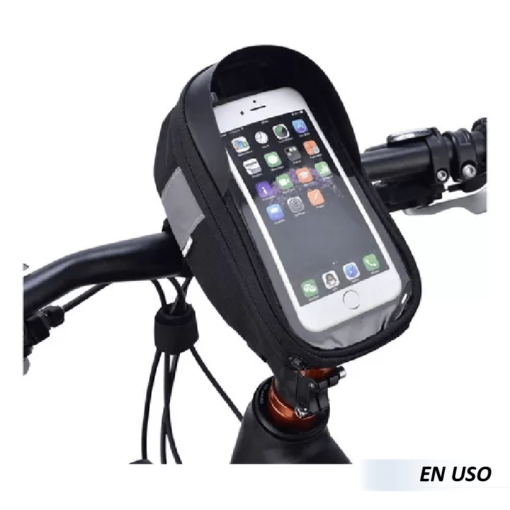 Bolso para Bicicleta - Imagen 2