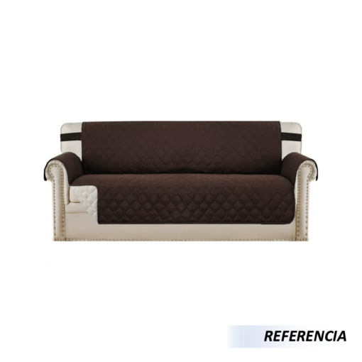 Cobertor de Mueble Protector de sofá - Imagen 5