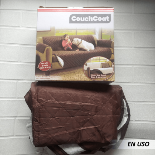 Cobertor de Mueble Protector de sofá - Imagen 3