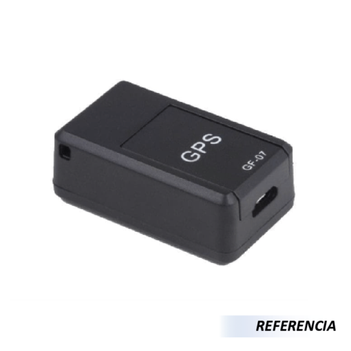 Localizador GPS GS-07 - Imagen 5