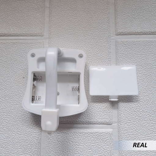 Luz led para inodoro con sensor de movimiento - Imagen 4