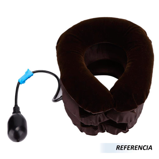 Masajeador inflable cervical - Imagen 5