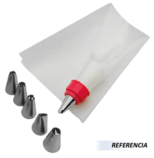 Manga para pastelería - Imagen 5