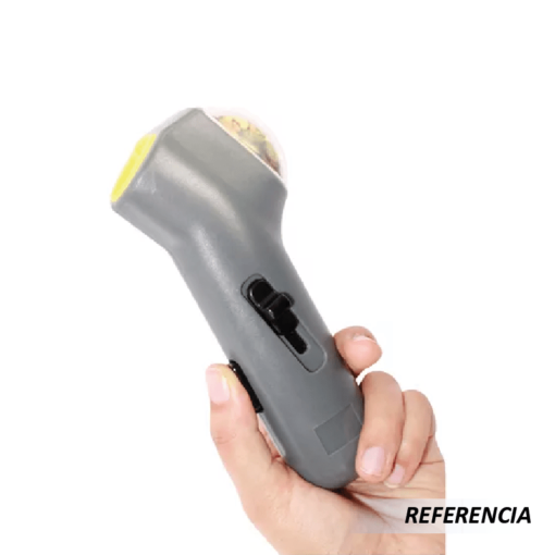 Pistola Lanzador de Croquetas - Imagen 5