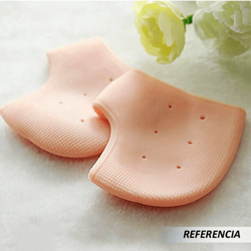 Protector de silicona para talón - Imagen 5