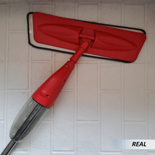 Trapeador con spray - Imagen 4