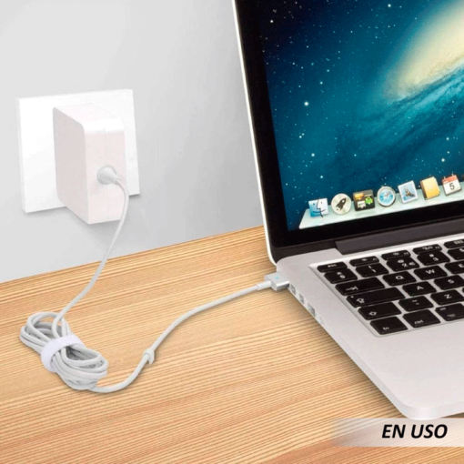 Adaptador Power 45w Magsafe