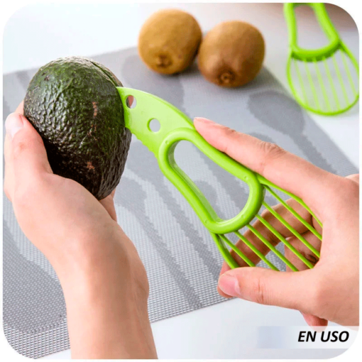 Cortador de aguacate