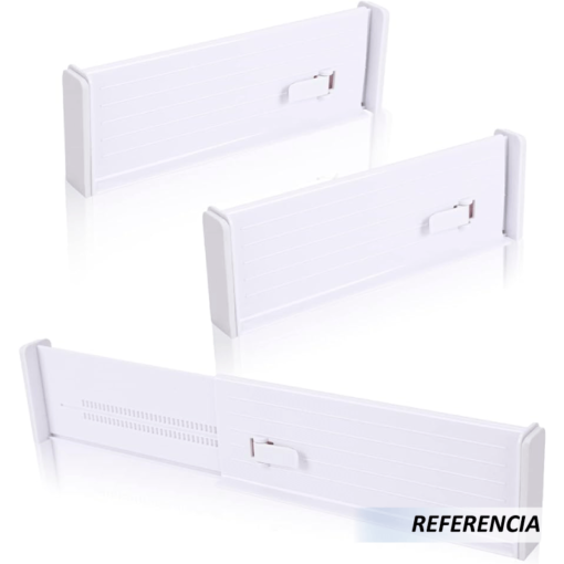 Separador de cajón ajustable - Imagen 5