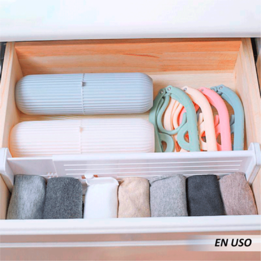 Separador de cajón ajustable - Imagen 2