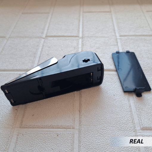 Alarma de parada de puerta portátil - Imagen 4
