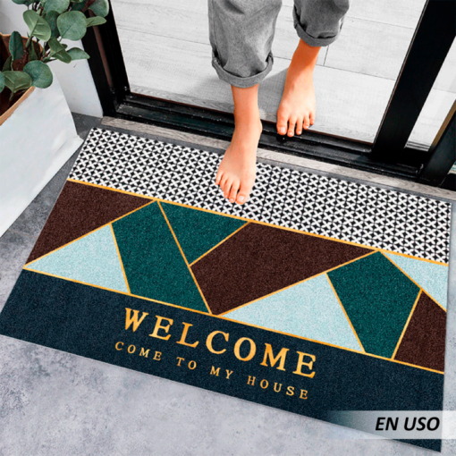 Alfombra antideslizante para todo uso del hogar - Imagen 2