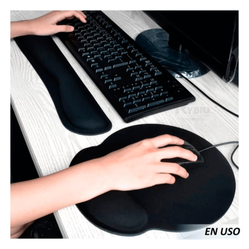 Almohadilla para mouse