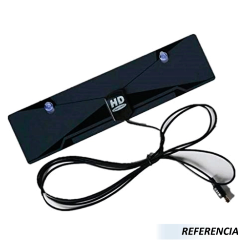 Antena de TV Digital - Imagen 5