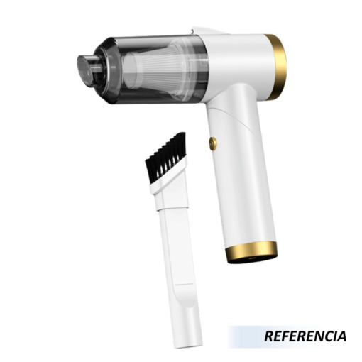 Aspiradora plegable de coche multifuncional - Imagen 5