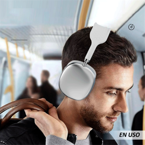 Auriculares inalámbricos con Bluetooth p9