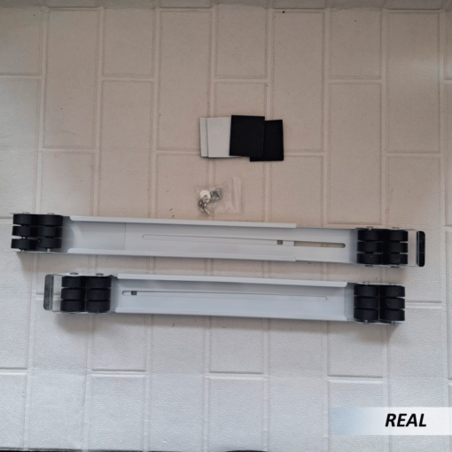 Base de refrigerador de 2 piezas - Imagen 4