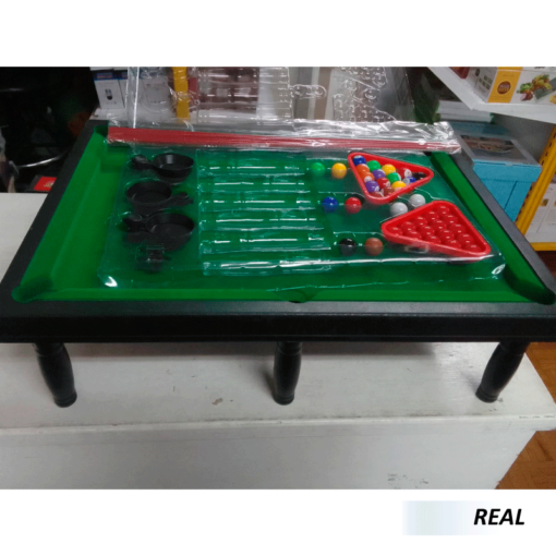 Mini mesa de billar - Imagen 4