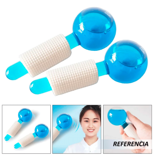 Bola de cristal facial - Imagen 5