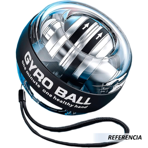 Bola de muñeca de arranque automático - Imagen 5