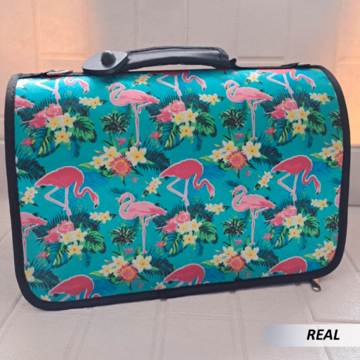 Bolso transpirable para mascotas pequeño - Imagen 3