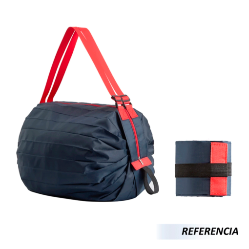 Bolsa de compras plegable ultraligera - Imagen 5