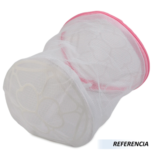 Bolso de lavadora floreado - Imagen 5