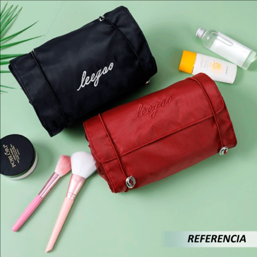 Bolsa de cosméticos 4 en 1 - Imagen 5