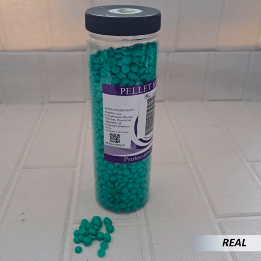 Bolas de cera para depilación Unisex - Imagen 4