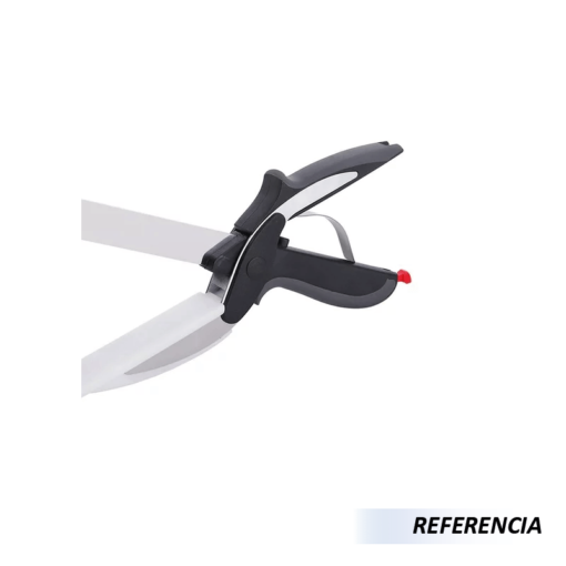 Cuchillo Clever Tijera para Alimentos - Imagen 5