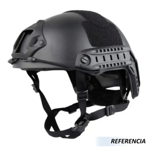 Casco táctico - Imagen 5