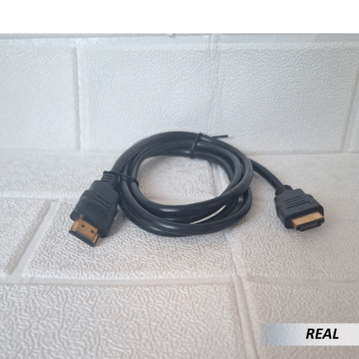 Cable HDMI 1.5 metros - Imagen 4