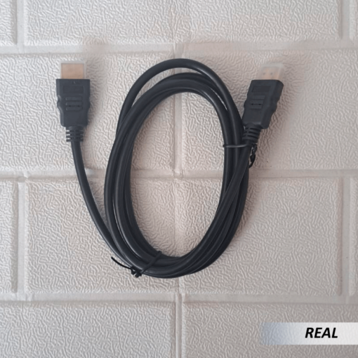 Cable HDMI 1.5 metros - Imagen 3