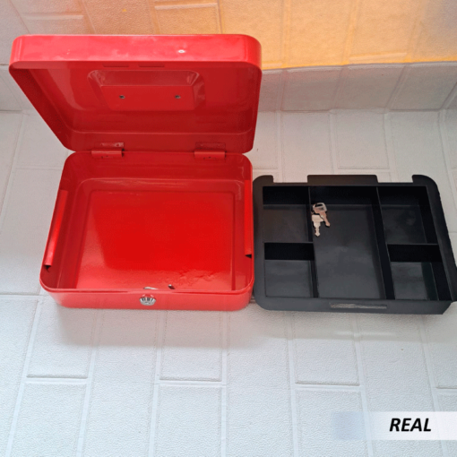 Caja de Seguridad Privada de Meta - Imagen 4