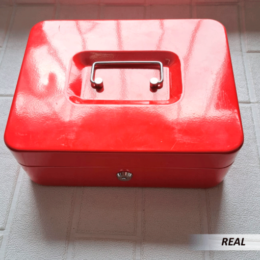 Caja de Seguridad Privada de Meta - Imagen 3