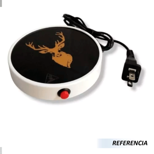 Calentador de taza de café - Imagen 5