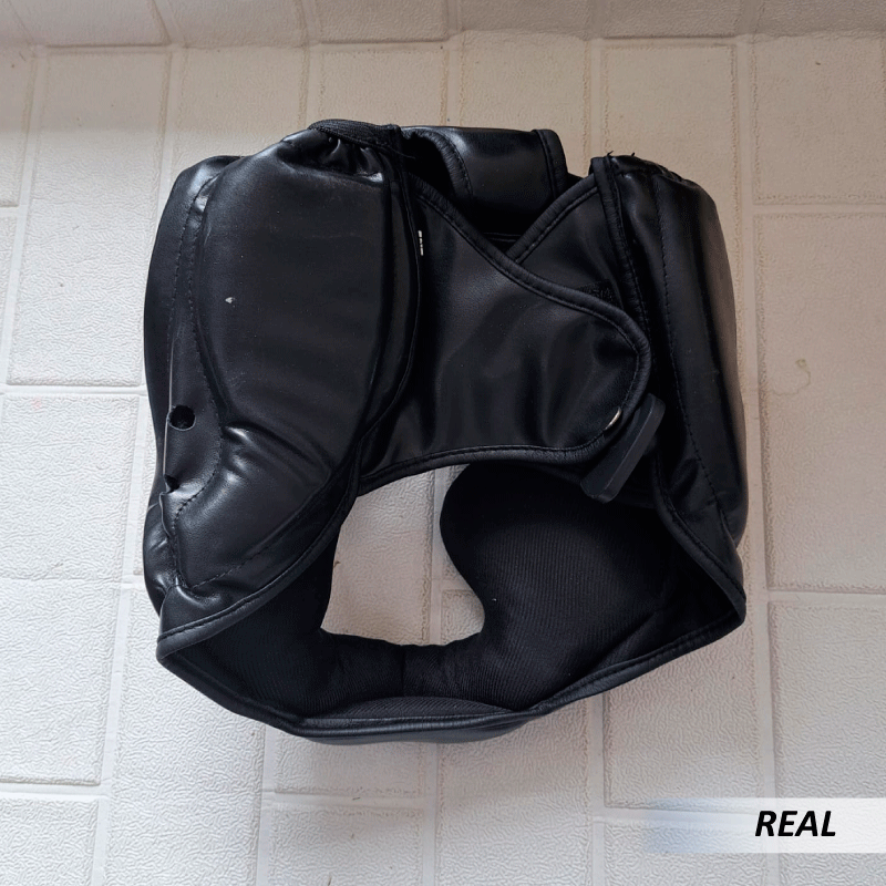 Casco de boxeo Everlast - Imagen 4