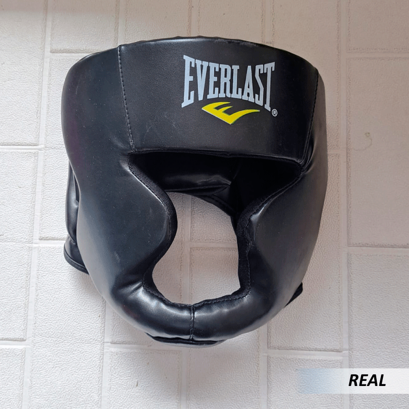 Casco de boxeo Everlast - Imagen 3