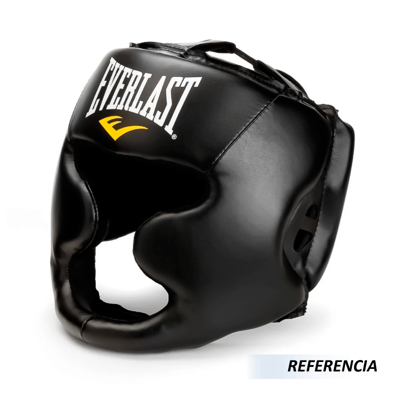 Casco de boxeo Everlast - Imagen 5