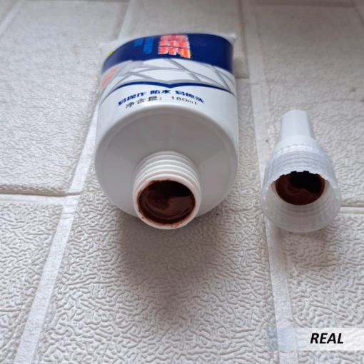 Sellador de Silicona Resistente al Agua - Imagen 3
