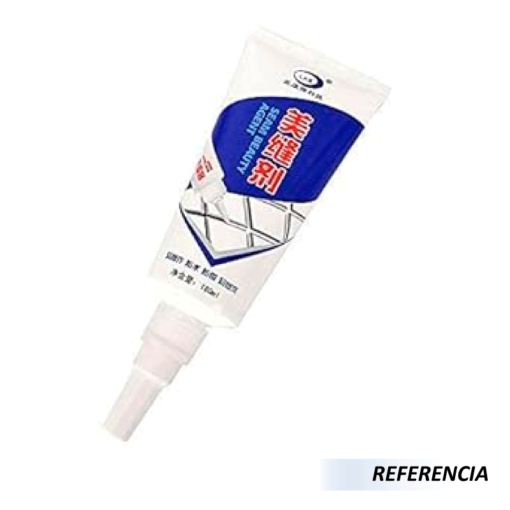 Sellador de Silicona Resistente al Agua - Imagen 5