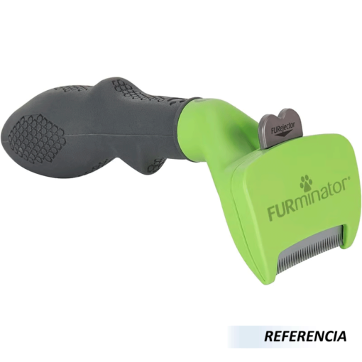 Peine para quitar el pelo para gatos - Imagen 5