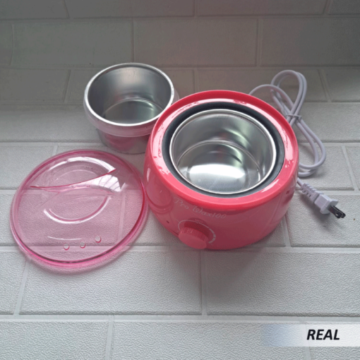 Máquina para calentar cera depilatoria - Imagen 4
