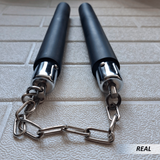 Chaco para artes marciales - Imagen 4