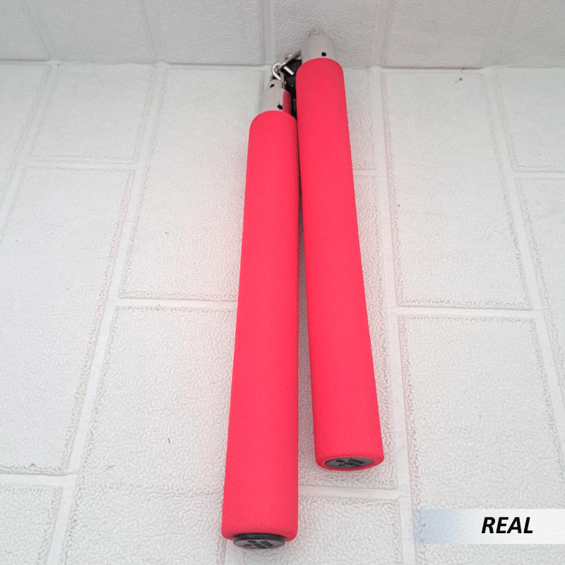 Chaco pequeño de espuma artes marciales - Imagen 3