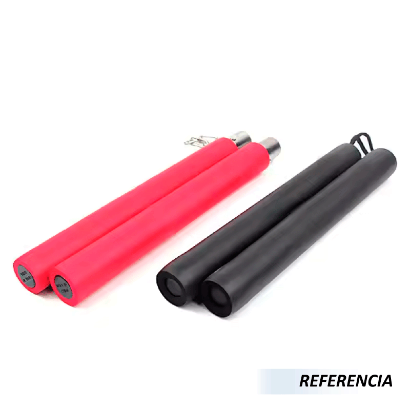 Chaco pequeño de espuma artes marciales - Imagen 5